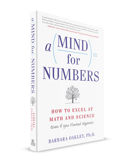 A Mind for Numbers
