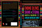 Ending Silence front, back and spine