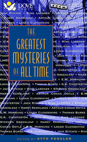 The Greatest Mysteries of All Time