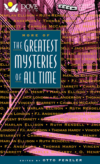 More of the Greatest Mysteries of All Time