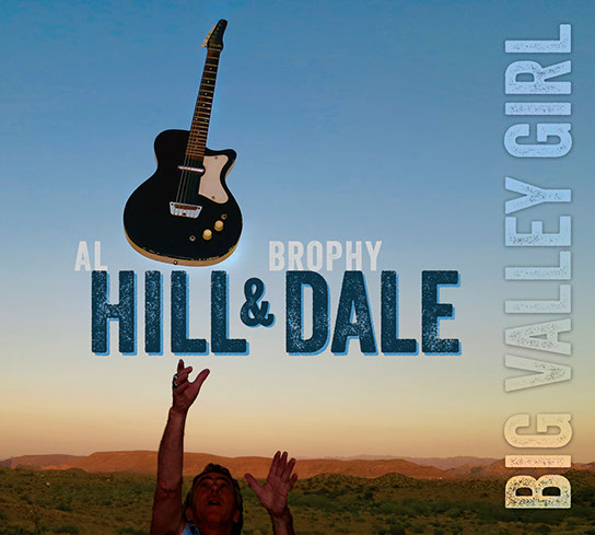 Brophy Dale Night Hawkin'