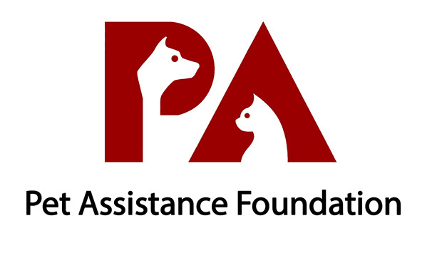 Pet Assistance Foundation logo