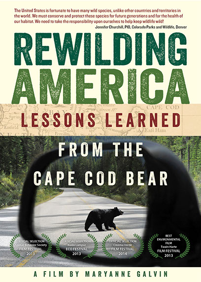 Rewilding America