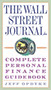 The Wall Street Journal Complete Personal Finance Guidebook